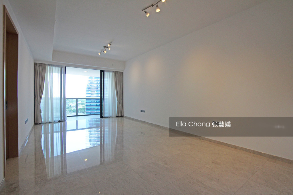 Marina Bay Suites thumbnail photo